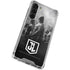 The Justice League (2017) Profile Characters Poster Galaxy S23 Plus Clear Case