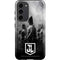 The Justice League (2017) Profile Characters Poster Galaxy S23 Plus Pro Case