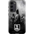 The Justice League (2017) Profile Characters Poster Galaxy S23 Plus Pro Case