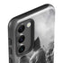 The Justice League (2017) Profile Characters Poster Galaxy S23 Plus Pro Case