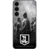 The Justice League (2017) Profile Characters Poster Galaxy S23 Plus Skin