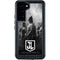 The Justice League (2017) Profile Characters Poster Galaxy S23 Plus Waterproof Case