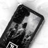 The Justice League (2017) Profile Characters Poster Galaxy S23 Plus Waterproof Case
