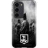 The Justice League (2017) Profile Characters Poster Galaxy S23 Pro Case