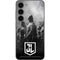 The Justice League (2017) Profile Characters Poster Galaxy S23 Skin