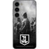 The Justice League (2017) Profile Characters Poster Galaxy S23 Skin