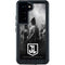 The Justice League (2017) Profile Characters Poster Galaxy S23 Waterproof Case