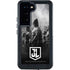 The Justice League (2017) Profile Characters Poster Galaxy S23 Waterproof Case