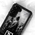 The Justice League (2017) Profile Characters Poster Galaxy S23 Waterproof Case