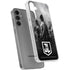 The Justice League (2017) Profile Characters Poster Galaxy S24 Plus Clear Case