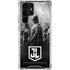 The Justice League (2017) Profile Characters Poster Galaxy S24 Ultra Clear Case