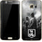 The Justice League (2017) Profile Characters Poster Galaxy S7 Edge Skin
