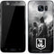 The Justice League (2017) Profile Characters Poster Galaxy S7 Skin