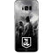 The Justice League (2017) Profile Characters Poster Galaxy S8 Skin