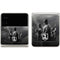 The Justice League (2017) Profile Characters Poster Galaxy Z Flip3 5G Skin