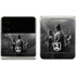 The Justice League (2017) Profile Characters Poster Galaxy Z Flip3 5G Skin