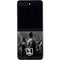 The Justice League (2017) Profile Characters Poster Galaxy Z Flip5 5G Skin