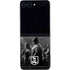 The Justice League (2017) Profile Characters Poster Galaxy Z Flip5 5G Skin