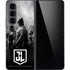 The Justice League (2017) Profile Characters Poster Galaxy Z Fold5 5G Skin