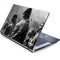 The Justice League (2017) Profile Characters Poster Generic Laptop Skin