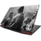 The Justice League (2017) Profile Characters Poster Lenovo IdeaPad Skin
