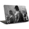 The Justice League (2017) Profile Characters Poster Dell Inspiron Skin