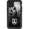 The Justice League (2017) Profile Characters Poster iPhone 11 Pro Max Waterproof Case