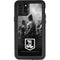 The Justice League (2017) Profile Characters Poster iPhone 11 Pro Waterproof Case