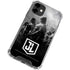 The Justice League (2017) Profile Characters Poster iPhone 12 Clear Case