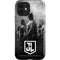 The Justice League (2017) Profile Characters Poster iPhone 12 Impact Case