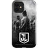 The Justice League (2017) Profile Characters Poster iPhone 12 Impact Case