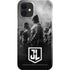 The Justice League (2017) Profile Characters Poster iPhone 12 Mini Lite Case