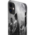 The Justice League (2017) Profile Characters Poster iPhone 12 Mini Lite Case