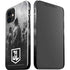 The Justice League (2017) Profile Characters Poster iPhone 12 Mini Lite Case