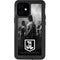 The Justice League (2017) Profile Characters Poster iPhone 12 Mini Waterproof Case