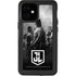 The Justice League (2017) Profile Characters Poster iPhone 12 Mini Waterproof Case
