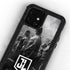 The Justice League (2017) Profile Characters Poster iPhone 12 Mini Waterproof Case