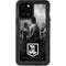 The Justice League (2017) Profile Characters Poster iPhone 12 Pro Max Waterproof Case