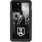 The Justice League (2017) Profile Characters Poster iPhone 12 Pro Waterproof Case
