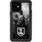 The Justice League (2017) Profile Characters Poster iPhone 12 Waterproof Case