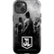 The Justice League (2017) Profile Characters Poster iPhone 13 Impact Case