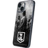 The Justice League (2017) Profile Characters Poster iPhone 13 Mini Skin