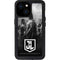 The Justice League (2017) Profile Characters Poster iPhone 13 Mini Waterproof Case