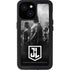 The Justice League (2017) Profile Characters Poster iPhone 13 Mini Waterproof Case