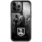 The Justice League (2017) Profile Characters Poster iPhone 13 Pro Cargo Case