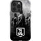 The Justice League (2017) Profile Characters Poster iPhone 13 Pro Impact Case