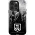 The Justice League (2017) Profile Characters Poster iPhone 13 Pro Impact Case