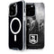 The Justice League (2017) Profile Characters Poster iPhone 13 Pro MagSafe Case
