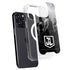 The Justice League (2017) Profile Characters Poster iPhone 13 Pro MagSafe Case