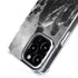 The Justice League (2017) Profile Characters Poster iPhone 13 Pro MagSafe Case